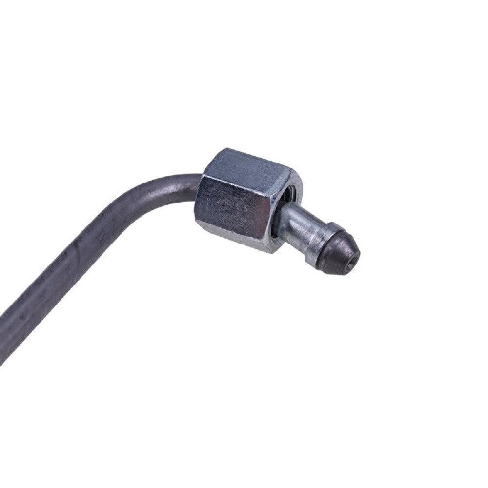 Fuel Injection Pipe 16271-53742 16271-53740 suitable for Kubota Engine V1305 V1505 Excavator KX71 KX71-3 KX91-2 Tractor B2710HSD B3030HSD B3200HSD B7800HSD