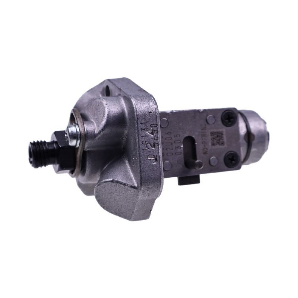 Fuel Injection Pump 09450-06630 1G131-51012 suitable for Kubota Engine OC60 Dumper KC70