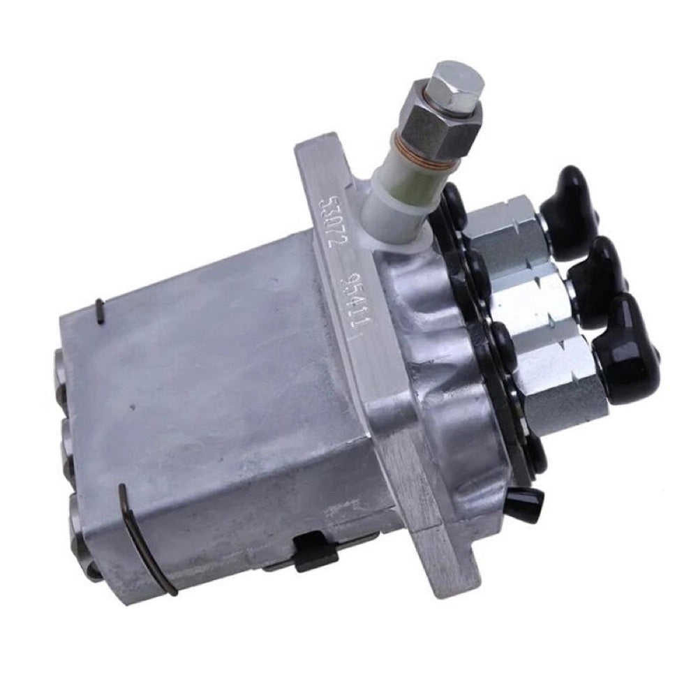 Fuel Injection Pump 16861-51010 16006-51012 suitable for Kubota D722 Engine BX1860 BX1880 BX2370 BX23S BX25 ZD1011 ZD21F ZD323