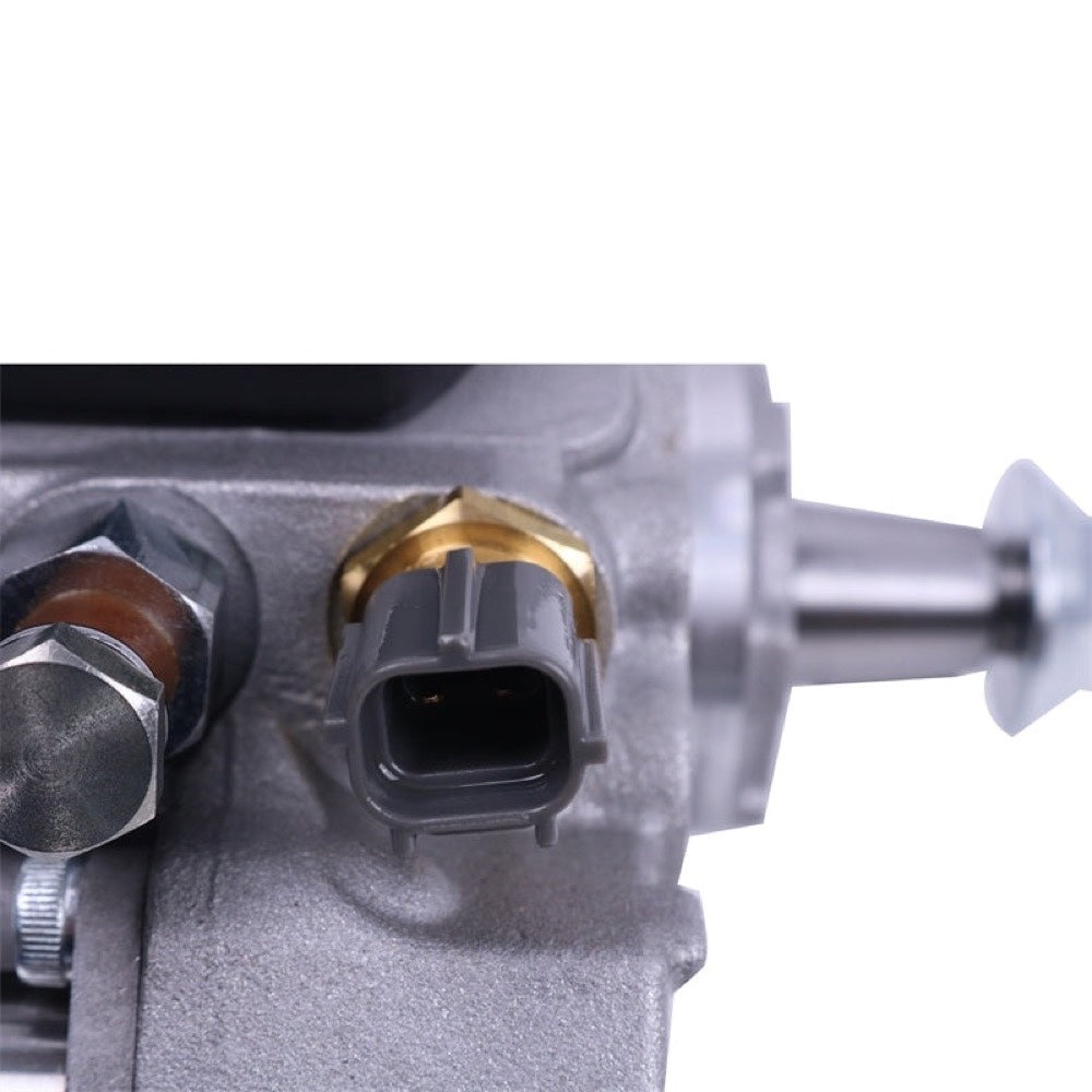 Fuel Injection Pump 22100-E0103 compatible with Hino Engine J08E