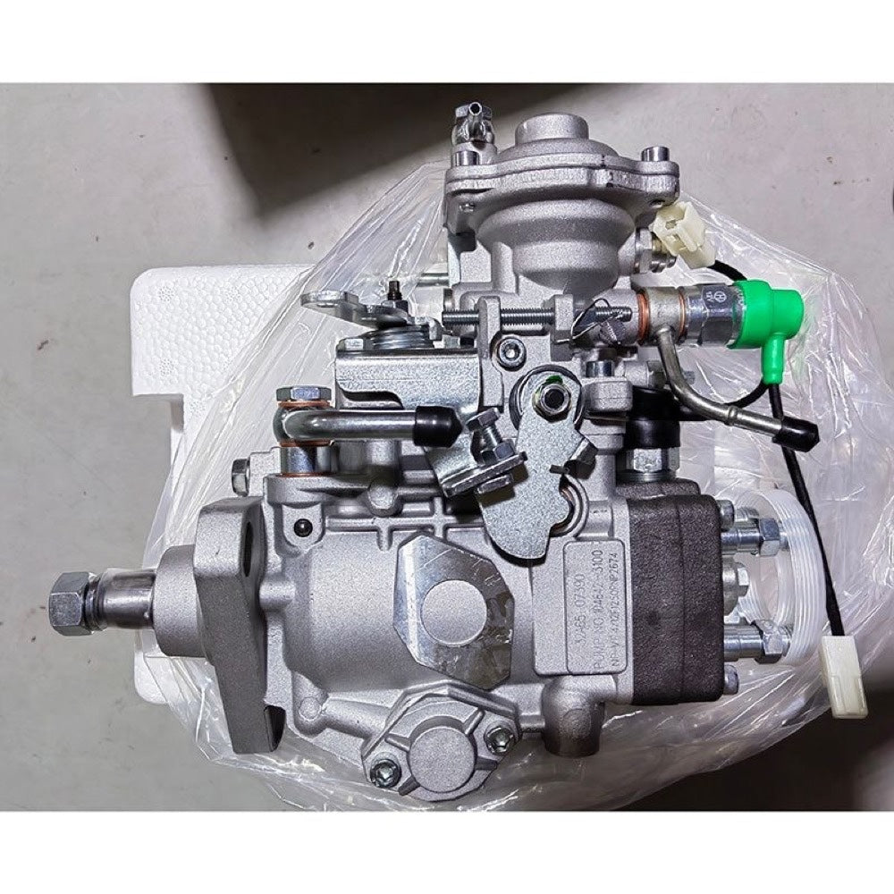 Fuel Injection Pump 335-5734 335-5752 suitable for Caterpillar CAT Engine 3044C Loader 256C 262C 277C 279C 287C 289C