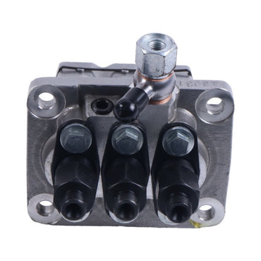 Fuel Injection Pump 6215-600-078-10 suitable for Iseki Engine E3CD Lawn Tractor SF310 SF370