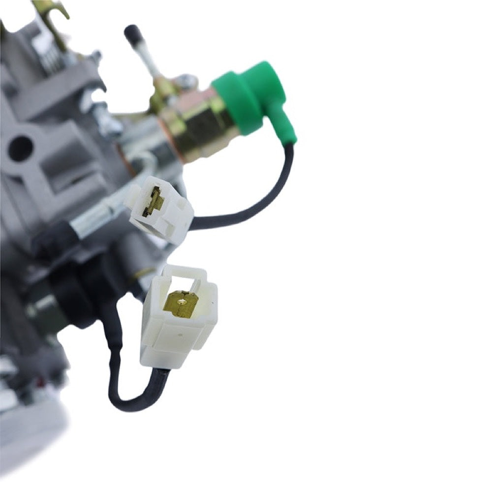 Fuel Injection Pump 6658210 6631876 compatible with Bobcat Skid Steer Loader 843 853 1213