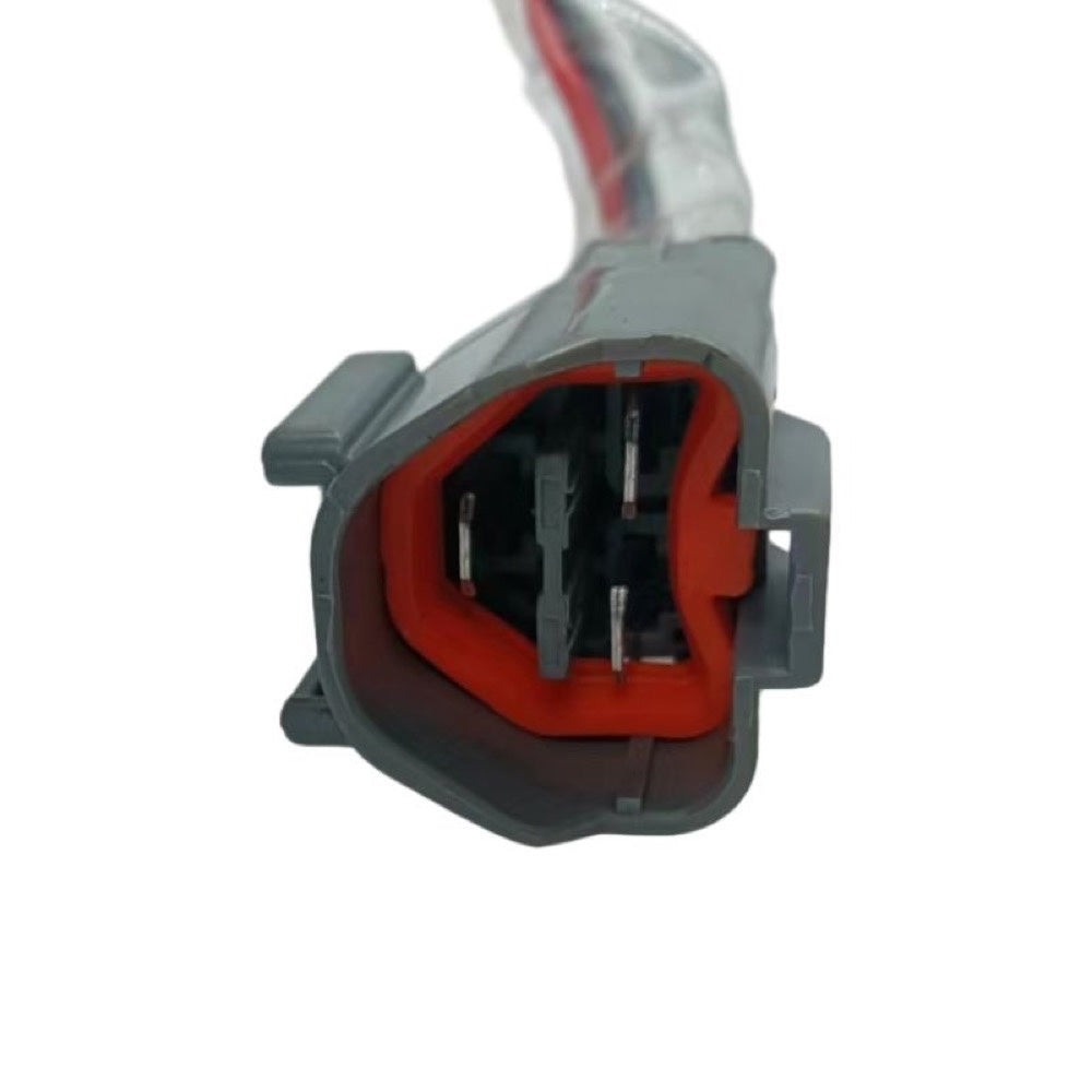 Fuel Injection Pump 729428-51360 fits Yanmar Engine 4TN82E-SP