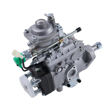 Fuel Injection Pump MP20109 compatible with Perkins Engine 804D-33T