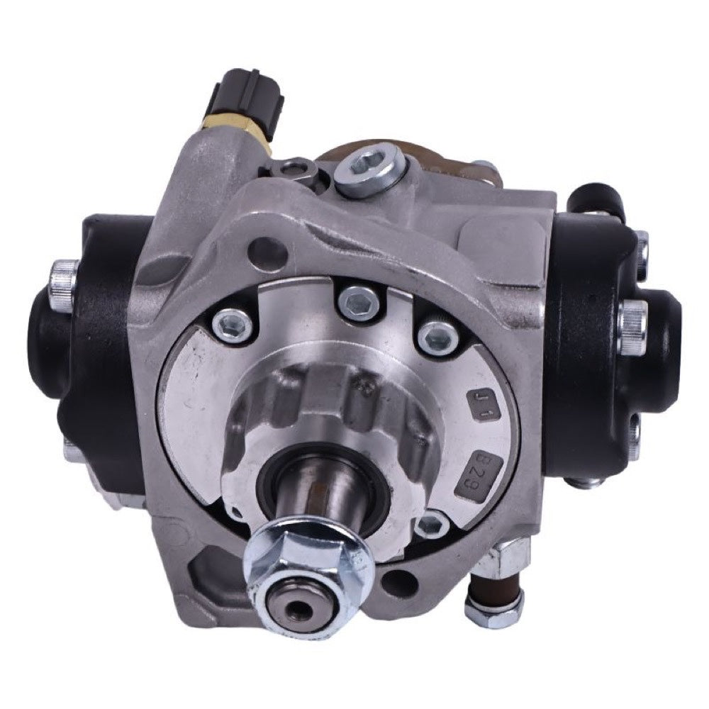 Fuel Injection Pump RE543423 fits John Deere Engine 4045 Tractor 5085E 5090R 5100M 5125R 6105E 6120R 6130D 6140D