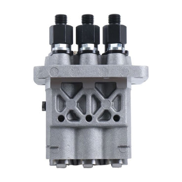 Fuel Injection Pump SBA131017510 SBA131017511 compatible with Kubota Perkins Engine New Holland Tractor 1320 1530 1925 CM272 CM274 L465 LS150 LX485