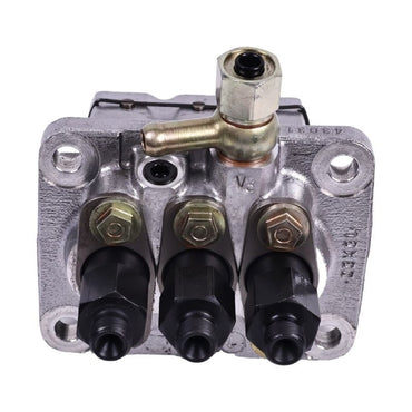 Fuel Injection Pump SBA131017700 104134-3051 fits New Holland TC33D TC29D TC33DA TC29DA TC25 TC25D TC33 TC29 MC28 MC35