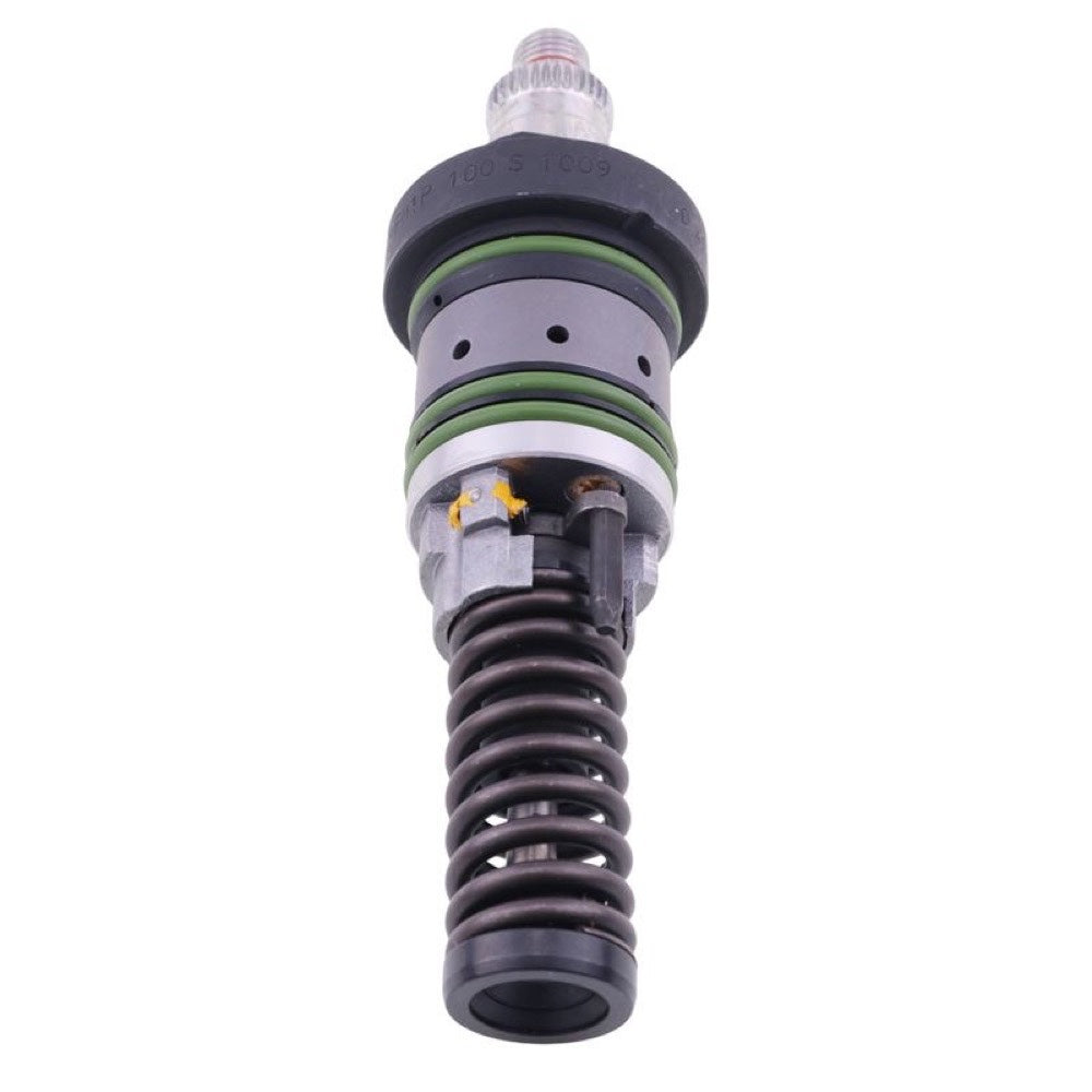 Fuel Injection Pump VOE20460072 fits Volvo Penta Engine TD420VE TAD420VE TAD620V Loader BL61 BL70 BL71 Excavator EC140