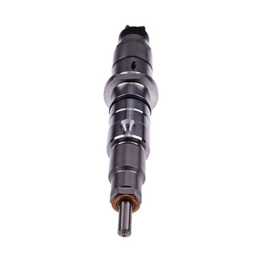 Fuel Injector 4939061 3973060 5263308 fits Cummins Engine QSL8.9 QSL9 Hyundai Excavator R320LC-7A R360LC-9 R430LC-9