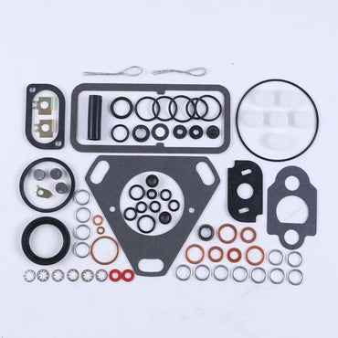 Fuel Injector Pump Repair Kit 7135-70 for use with Ford 2600 3000 3600 4000 Massey Ferguson 130 158 275 290 298 350