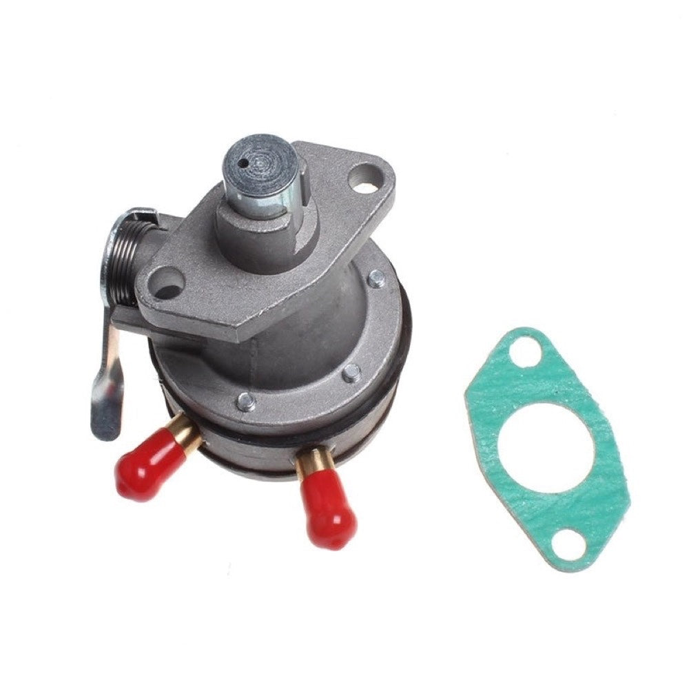 Fuel Lift Pump 129158-552101 compatible with Komatsu Engine 3D78N-1C 3D78N-1C 3D78AE-3A Loader WA30-5 WA40-3SF-X WA50-3