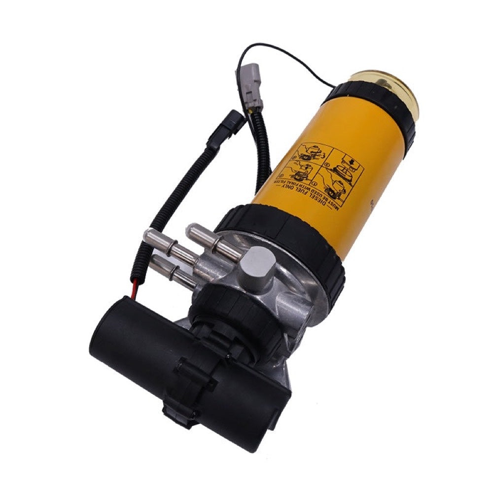 Fuel Lift Pump 333/C3351 320/A7046 fits JCB 6TST 3CX 4CX