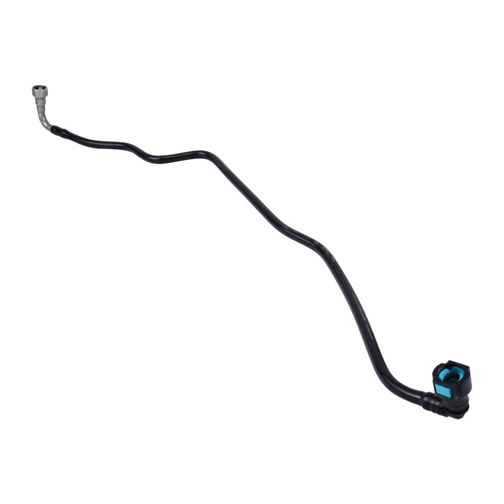 Fuel Line Gas Rear 904-018 compatible with Chevrolet Silverado 1500 GMC Sierra 1500