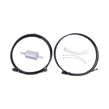 Fuel Line Kit FL-GM16D FL-GM56C for use with Chevrolet S10 GMC Sonoma 2.2L 4.3L 1997-2005