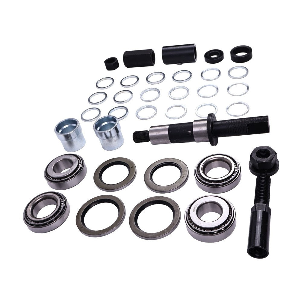 Fuel Line Kit suitable for Chevrolet Corvette 1963-1982