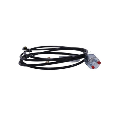 Fuel Line Kit NFR0002 compatible with Chevrolet Cobalt Pontiac G5 Saturn Ion