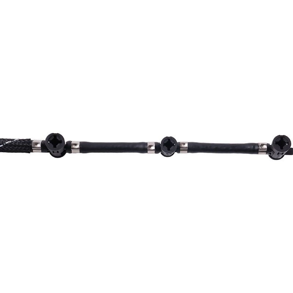 Fuel Overflow Hose 059130218AM fits Audi 2014-2016 Q5 A6 Quattro 2010-2015 Q7