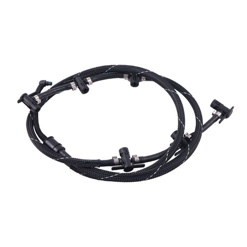 Fuel Overflow Hose 059130218AM fits Audi 2014-2016 Q5 A6 Quattro 2010-2015 Q7