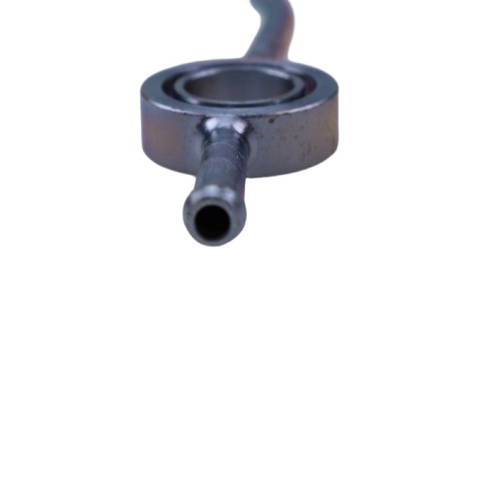 Fuel Pipe 131606570 for use with Perkins Engine 104-19 104-22 New Holland Loader L565 LX565 LX665 Tractor 1920 2120 3415