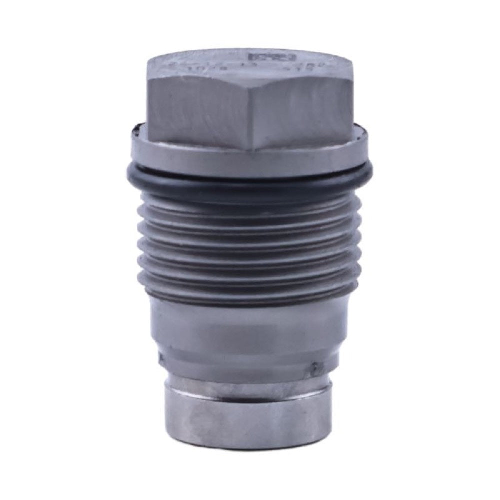 Fuel Pressure Relief Valve 5801593459 compatible with Iveco Engine F5 New Holland Loader B95C B95CTC B95CLR B110C