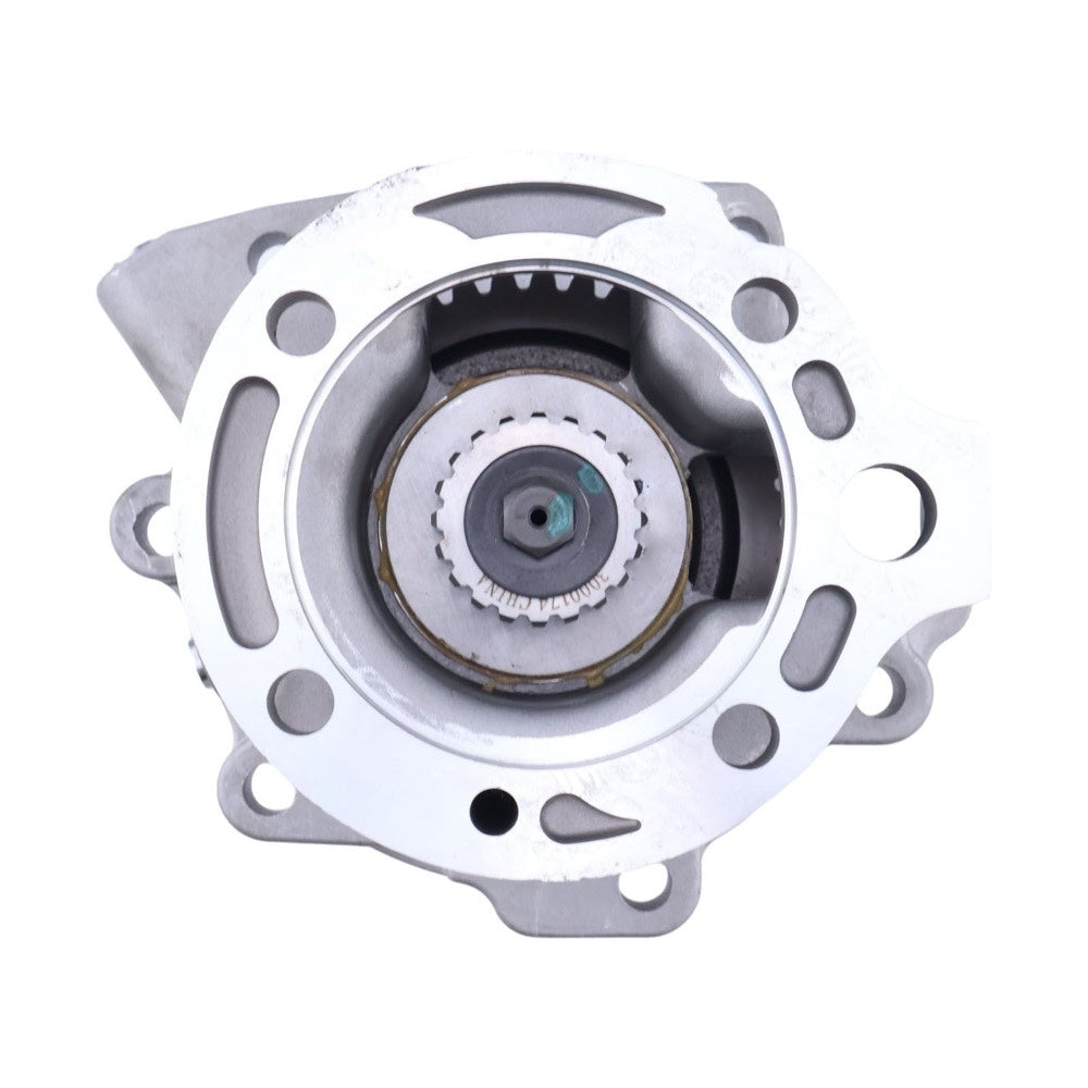 Fuel Pump Gear Accessory Drive Shaft 3896045 fits Cummins Engine 6B5.9 ISM ISM11 L10 M11 QSM11 X15
