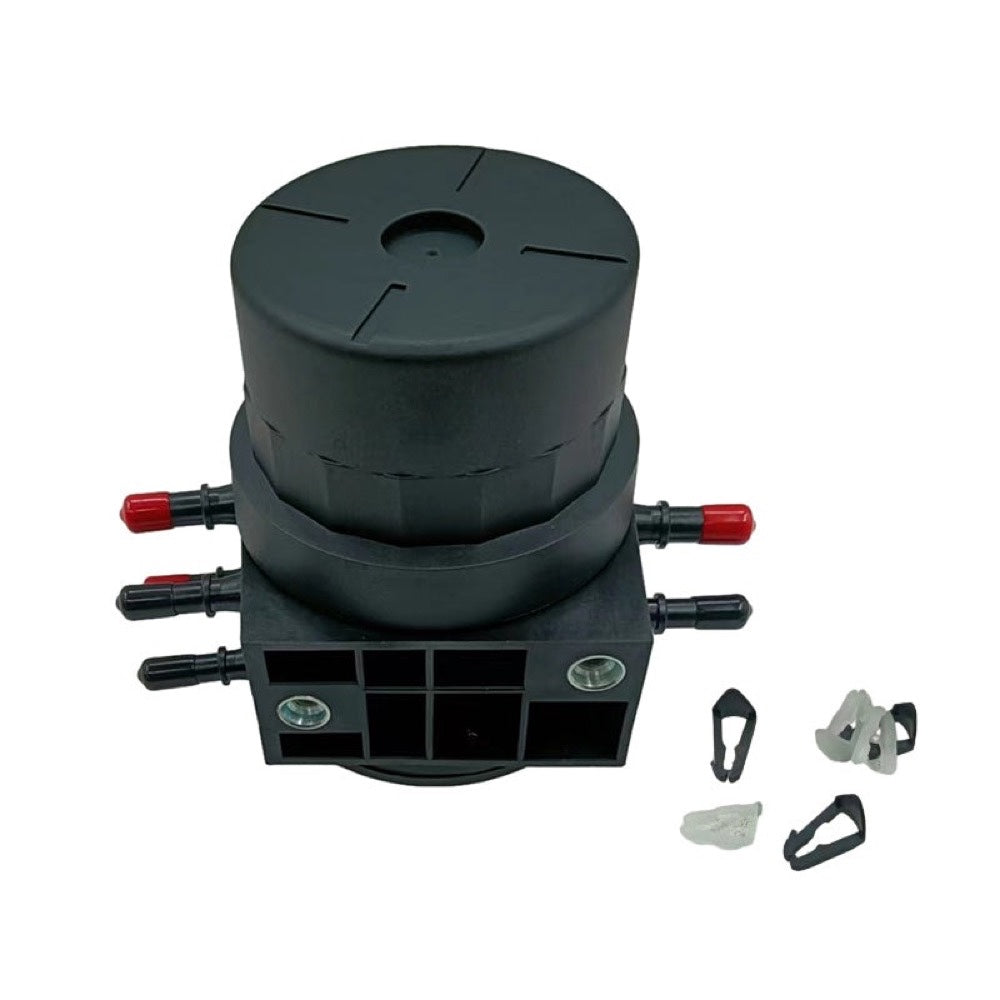 Fuel Pump Reservoir Tank Selector Valve F1UZ9B263B compatible with Ford 1987-1997 F-150 F-250 F-350 1988-1996 E-150 E-250 E-350