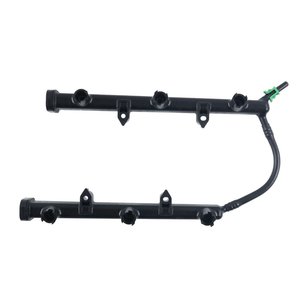 Fuel Rail 05281297AA compatible with Mopar Engine 3.6L Pentastar