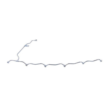 Fuel Return Line 3926103 fits Cummins Engine 6B5.9 6C8.3 ISB CM550 ISBE CM800 QSB5.9 CM550 New Holland Loader FL145