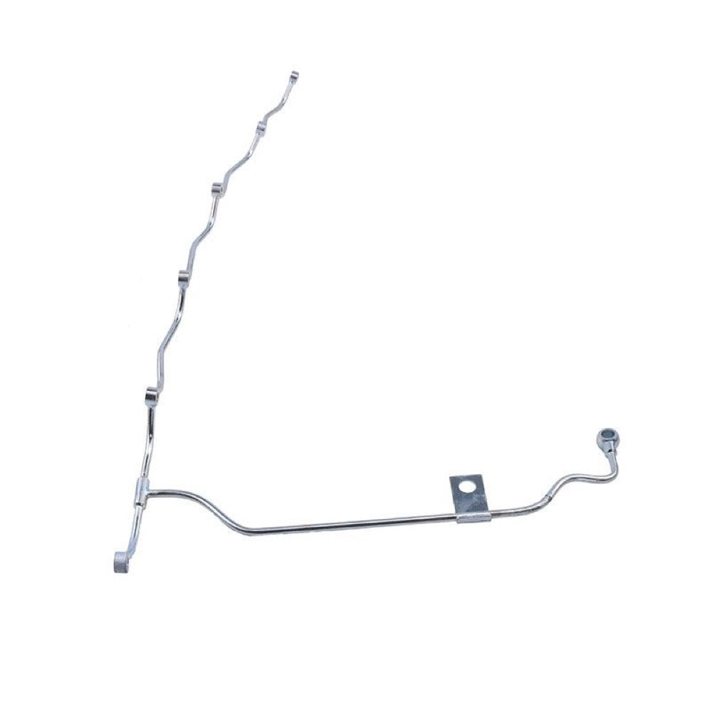 Fuel Return Line 3926103 fits Cummins Engine 6B5.9 6C8.3 ISB CM550 ISBE CM800 QSB5.9 CM550 New Holland Loader FL145