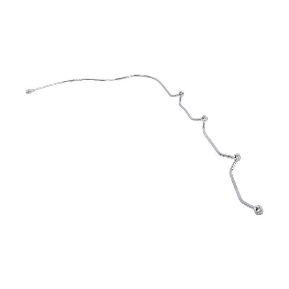 Fuel Return Manifold Line Tube 3284579 compatible with Cummins Engine 4BT3.9