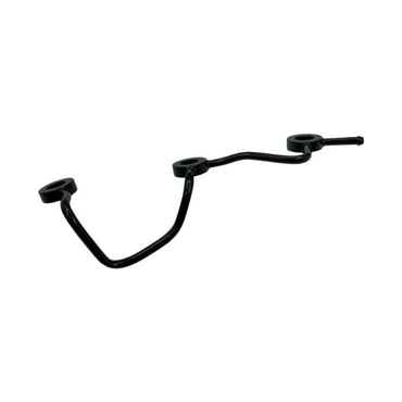 Fuel Return Pipe 119717-59510 fits Yanmar Engine 3YM30 3TNV76 3TNV80F 3YM27A 3YM30A
