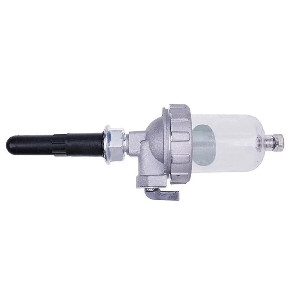 Fuel Settlement Bowl Fuel Shut Off Valve 250-50-020 for use with Jinma Farm Tractor Engine KM385BT Y380T Y385T