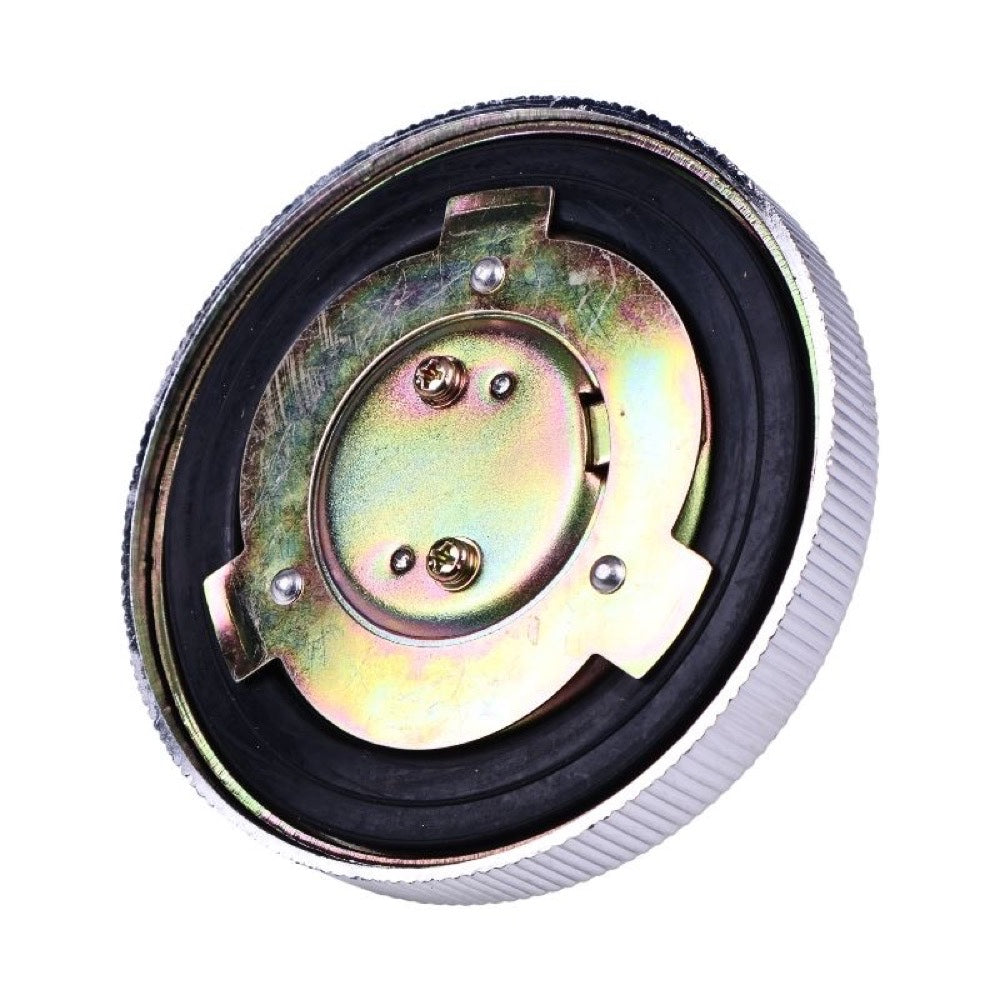 Fuel Tank Cap 15521-00800 for use with Takeuchi TB228 TB235 TB23R TB175 TB070 TB135 TB145 TB180 Excavator