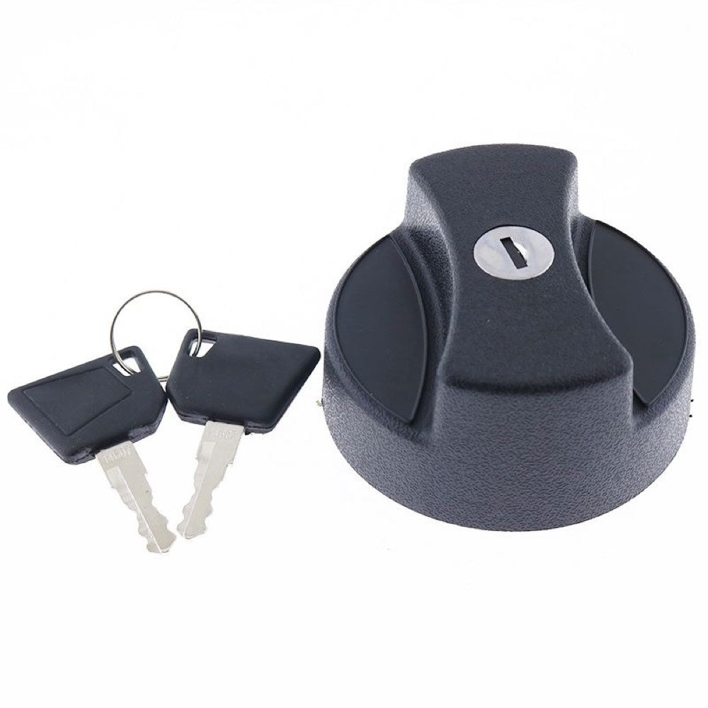 Fuel Tank Cap 373304 4700373304 suitable for Dynapac CC222 CC412 CC424HF CC524HF CC624HF CT262
