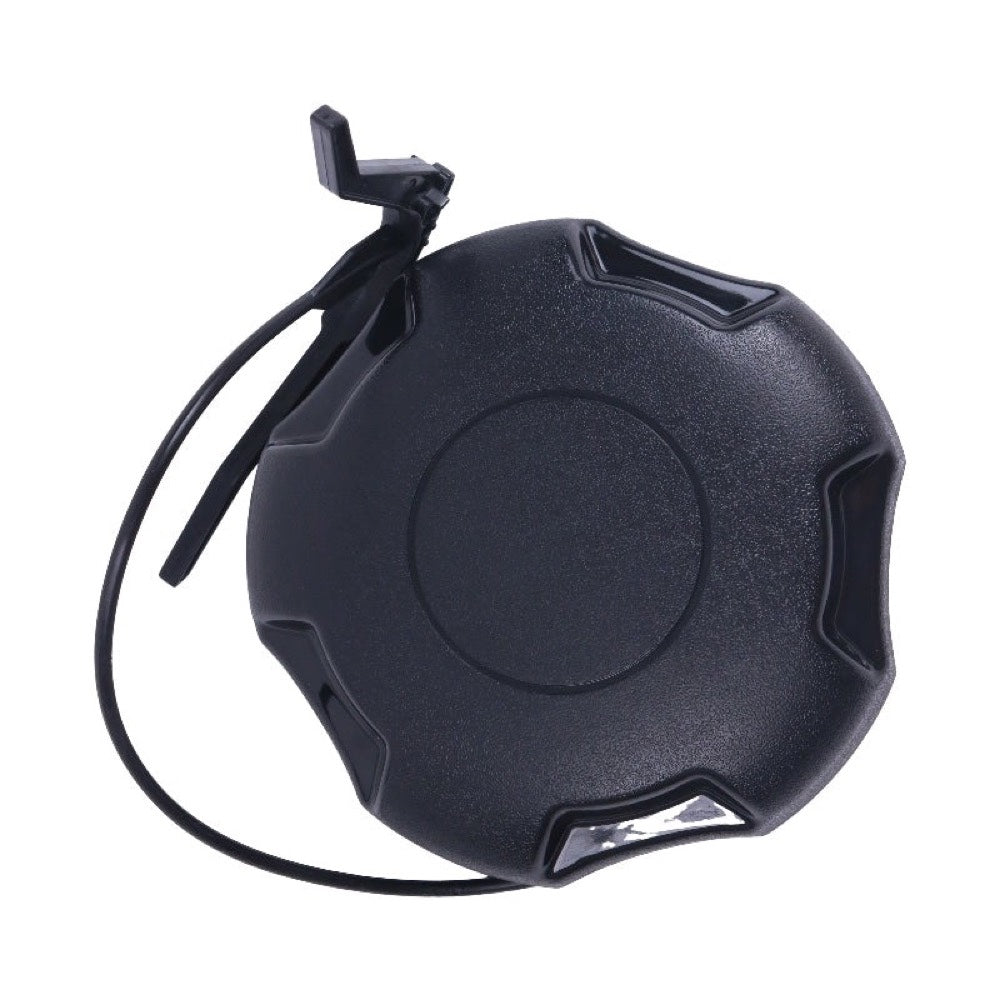 Fuel Tank Cap AM146138 for use with Yanmar Engine 3TNV70 John Deere XUV625i XUV825E XUV825i XUV825M Z515E Z525E Z530M Z535R Z540M Z720E Z735E Z740R Z760R