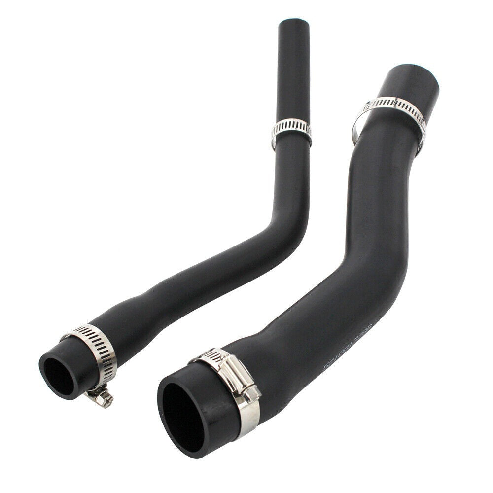 Fuel Tank Fill & Vent Hoses 52100131AD 52100132AB fits Jeep Cherokee XJ 1997-2001
