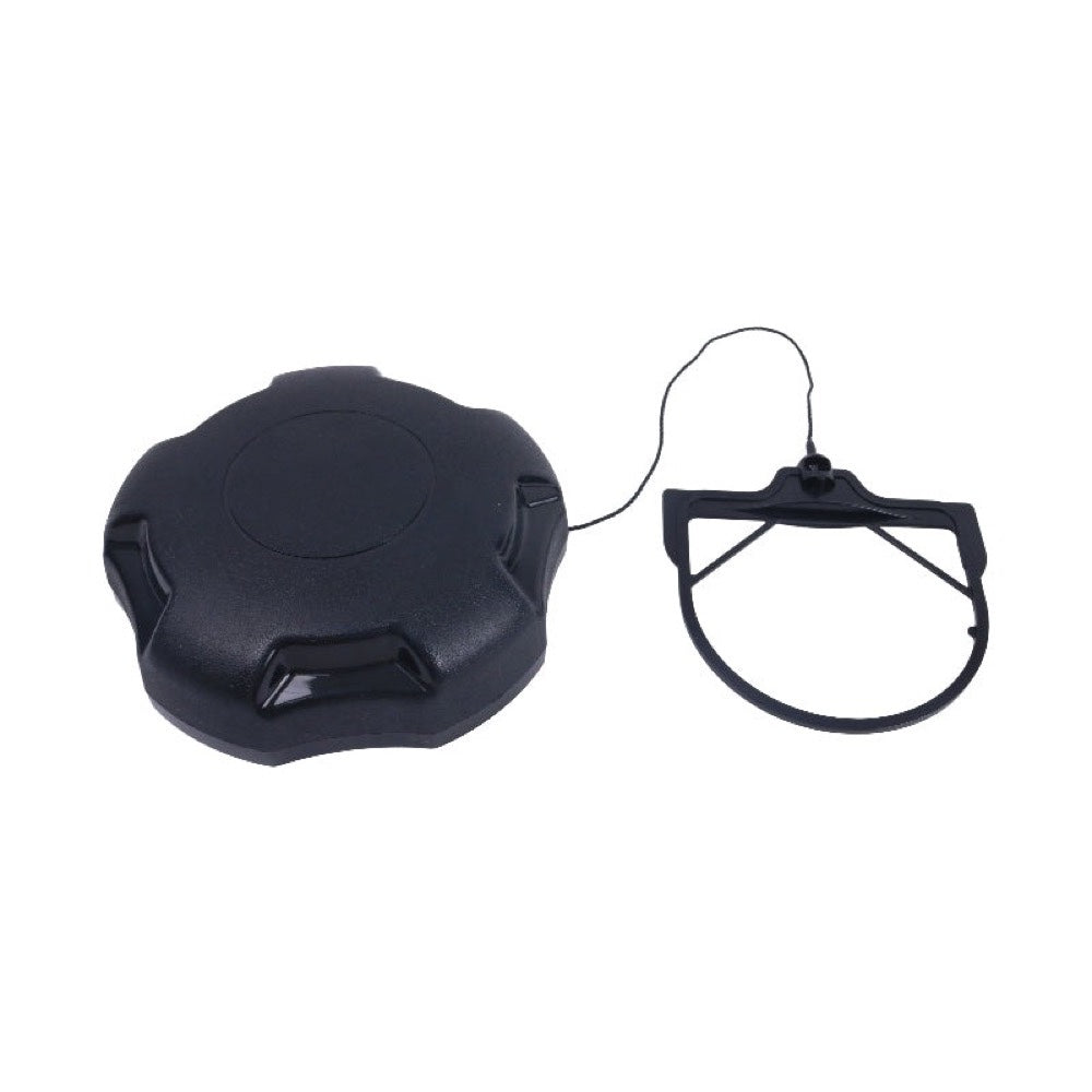 Fuel Tank Filler Cap AM141406 fits Yanmar 3TNV70 Kawasaki FD620D FD671D Kohler 3TG72 Engine John Deere Lawn Tractor X300 X304 X310 X320