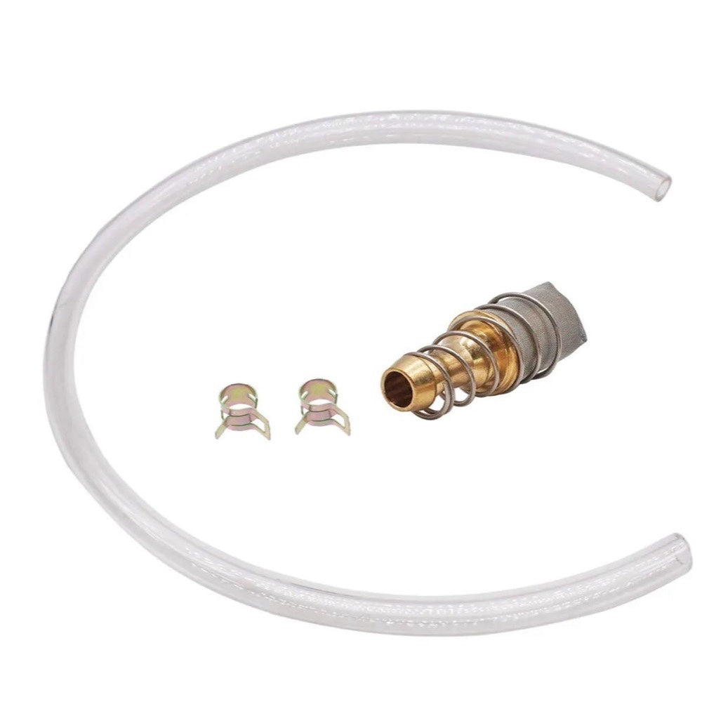 Fuel Tank Pickup Screen 6650239 for use with Bobcat 773 7753 751 753 763 Skid Steer Hose Diese