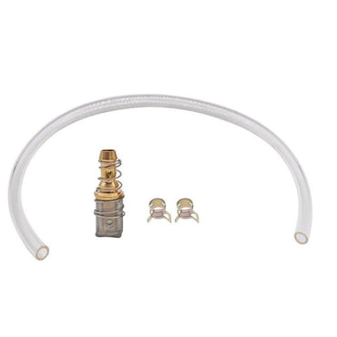 Fuel Tank Pickup Screen Repair Kit AM54051 compatible with John Deere 318 322 420 F1145 F910 F911 F912 F915 F925 F930 F932 F935 T260