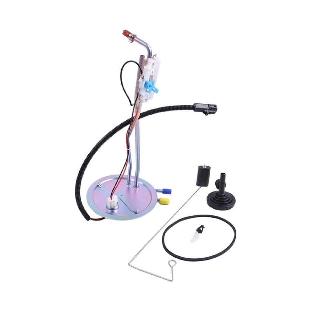 Fuel Tank Sending Unit 14932325 FL0266 6C3Z-9275-VA for use with Ford Super Duty Pickup Truck F-250 F-350 6.0L V8 2003-2007