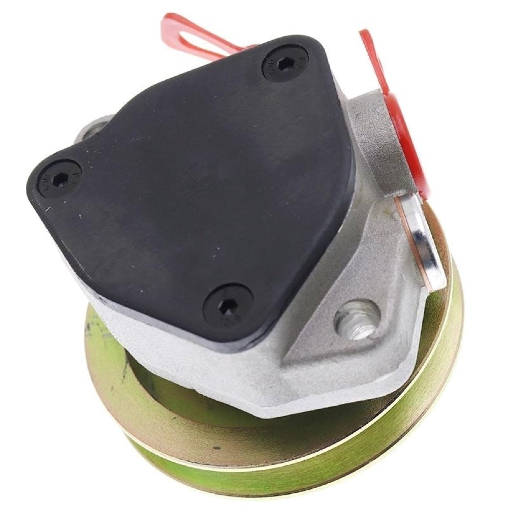 Fuel Transfer Lift Pump 21264822 fits Volvo Engine D5A-T D7A-T TAD520GE TAD720GE TD520GE TD720GE