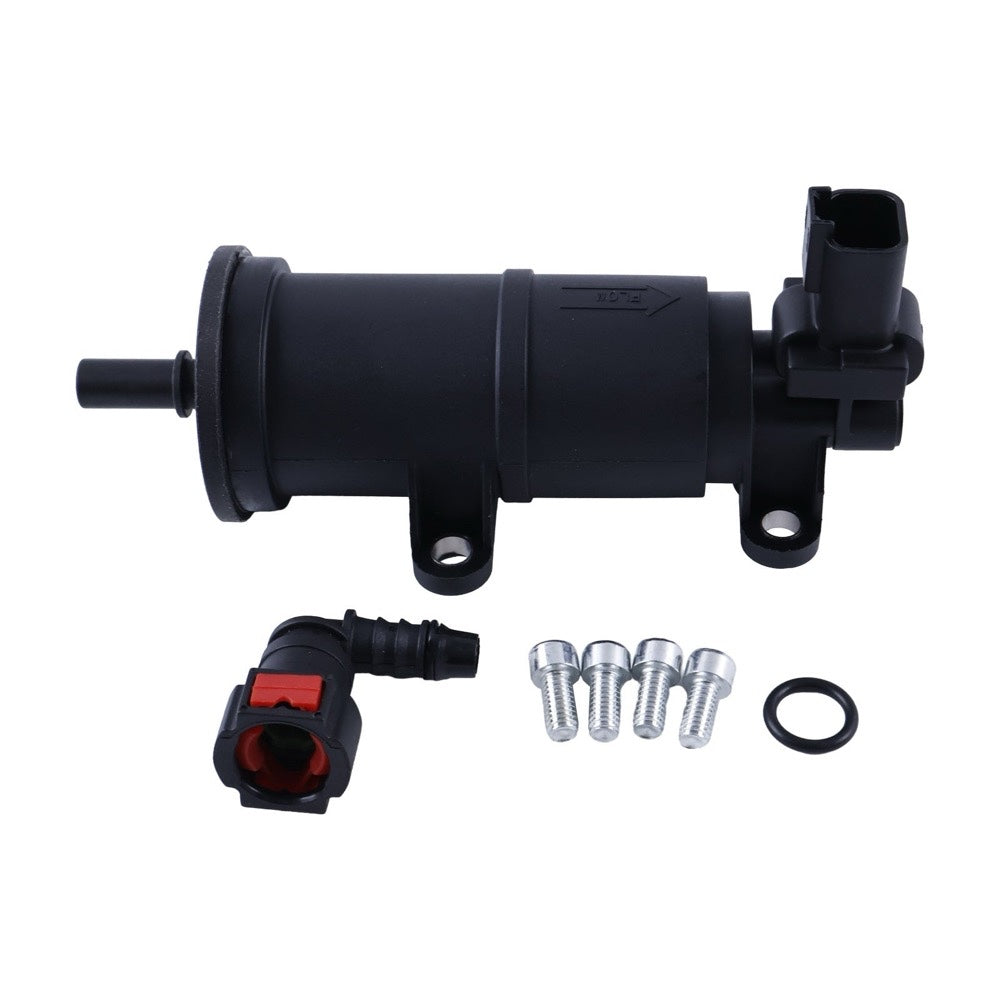 Fuel Transfer Pump 446-5393 suitable for Caterpillar CAT Engine C4.4 Loader 420F 428F 430F 434F 440 444F 450F