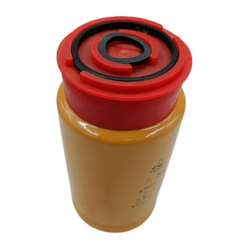 Fuel Water Separator 308-7298 fits Caterpillar CAT Engine C3.4 C4.4 C6.6 C7 Loader 420E 430E 450E 938H Excavator M313D M315D M316D M318D M322D