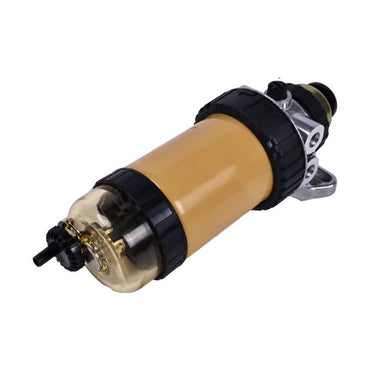 Fuel Water Separator 312-1699 fits Caterpillar CAT Excavator 306E 307D 308E 303.5C 305.5D 304C-CR 303C-CR