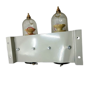 Fuel Water Separator 900FG Double Belt Table 75900FHX10 75900FHX30 fits Racor Marine Turbine