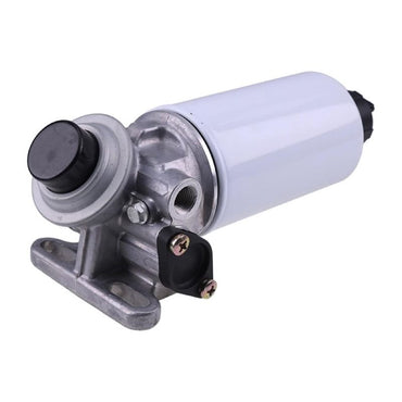 Fuel Water Separator Assembly 1J430-43350 fits Kubota V1505 V2403 V2607 V3307 V3800 D1803 Engine