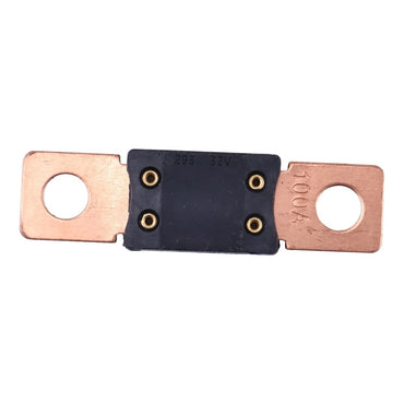 Fuse 6675155 suitable for Bobcat Loader 753 763 773 863 864 873 883 963 A220 A300 A770 S130