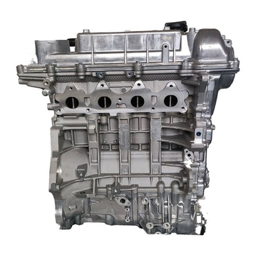 G4FJ 1.6 GDI Turbo Engine Assembly 177N1-2BU03 for use with Hyundai Elantra Tucson Veloster Kona Sonata Kia Forte Optima Soul