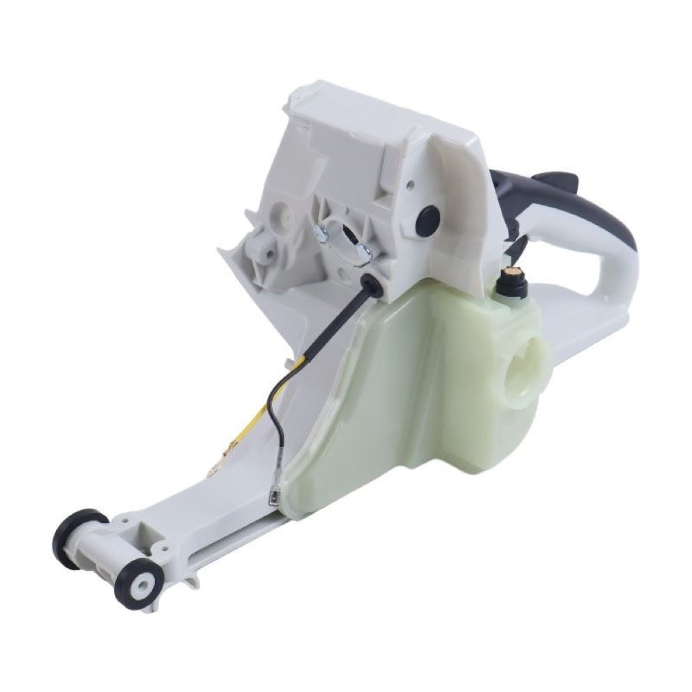 Gas Fuel Tank Rear Handle 1128 350 0833 compatible with Stihl 046 MS460 MS461 Chainsaw